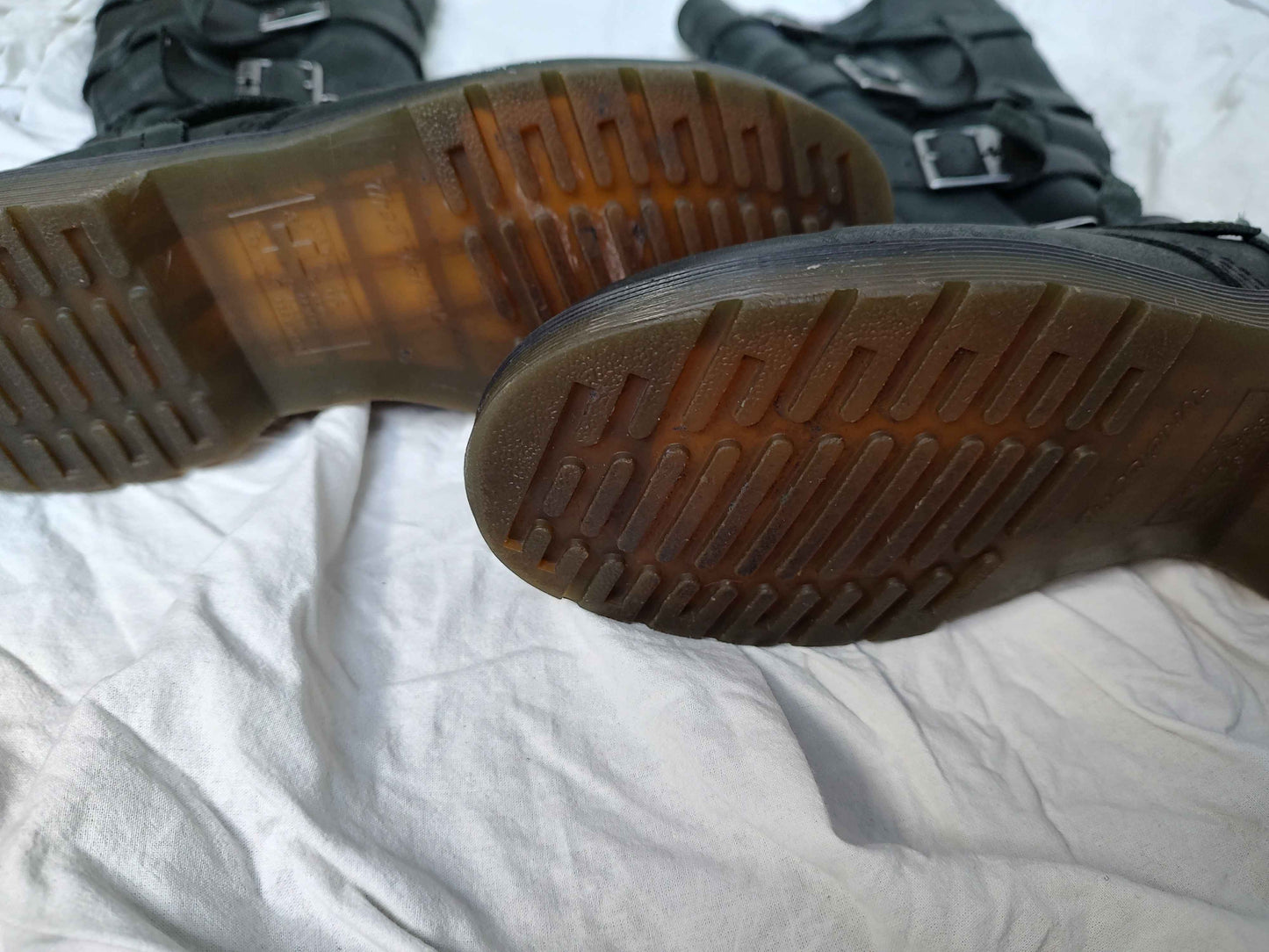 vintage dr. martens phina boots