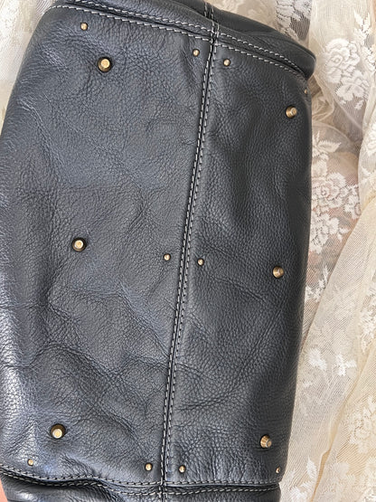 2006 anthracite/grey chloé paddington bag