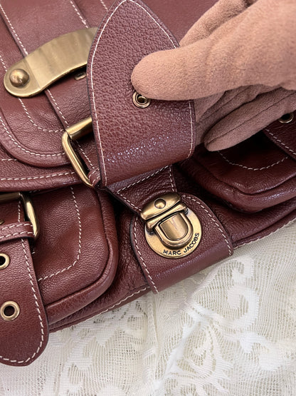 2005 marc jacobs adina bag
