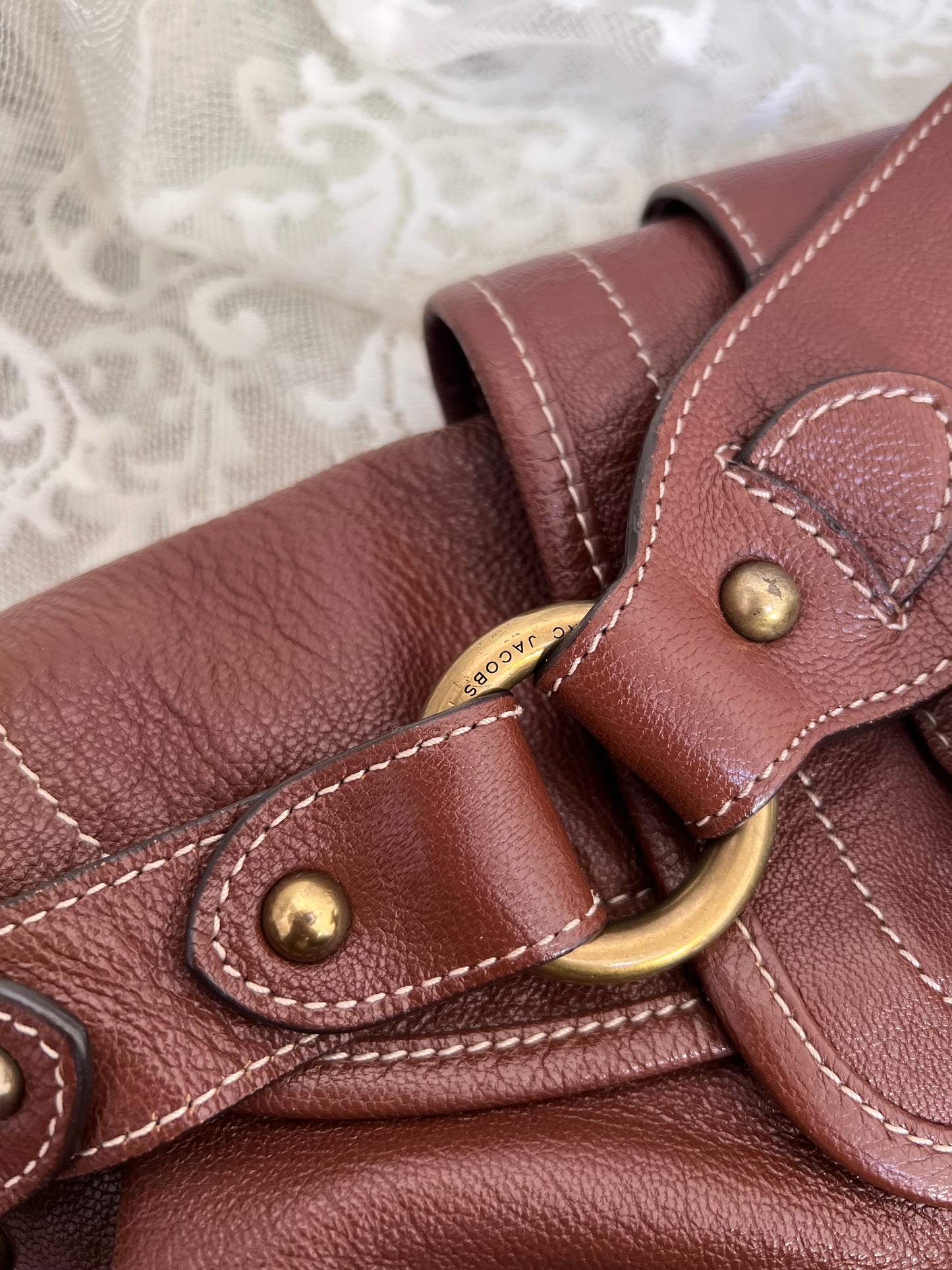 2005 marc jacobs adina bag