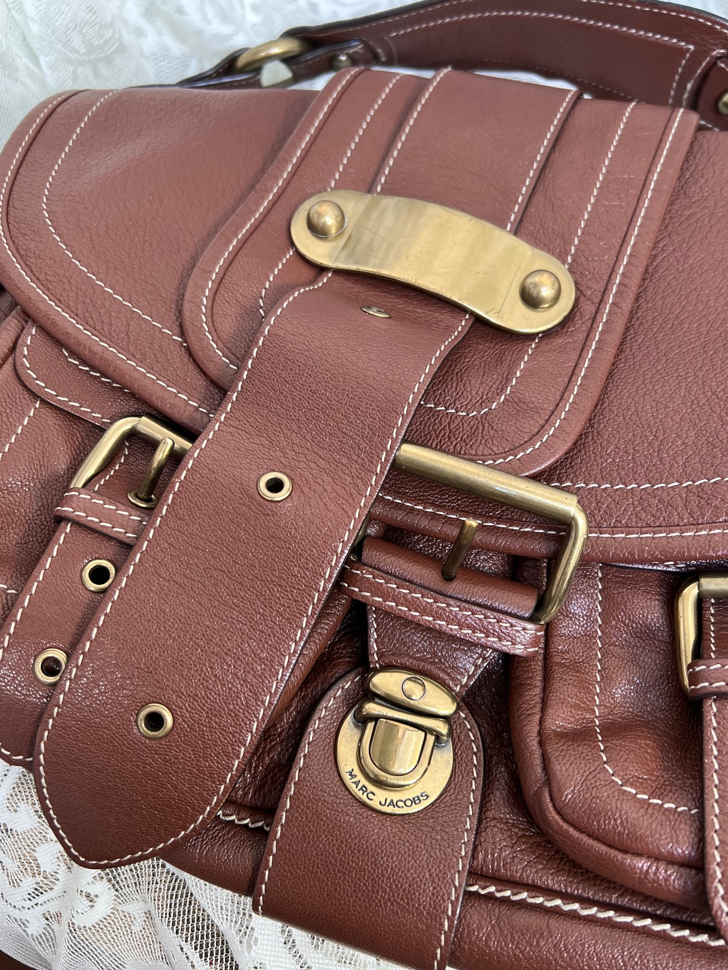 2005 marc jacobs adina bag