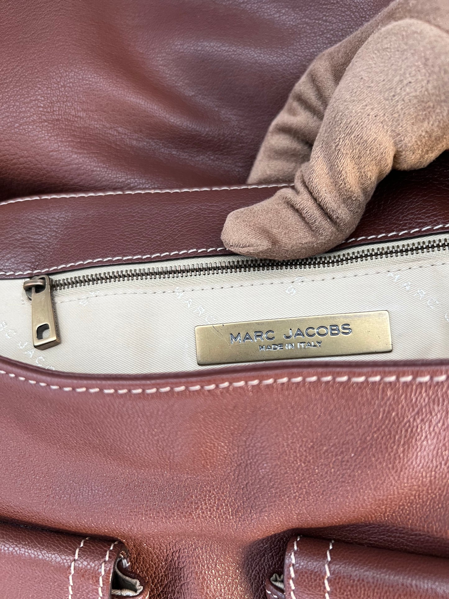 2005 marc jacobs adina bag