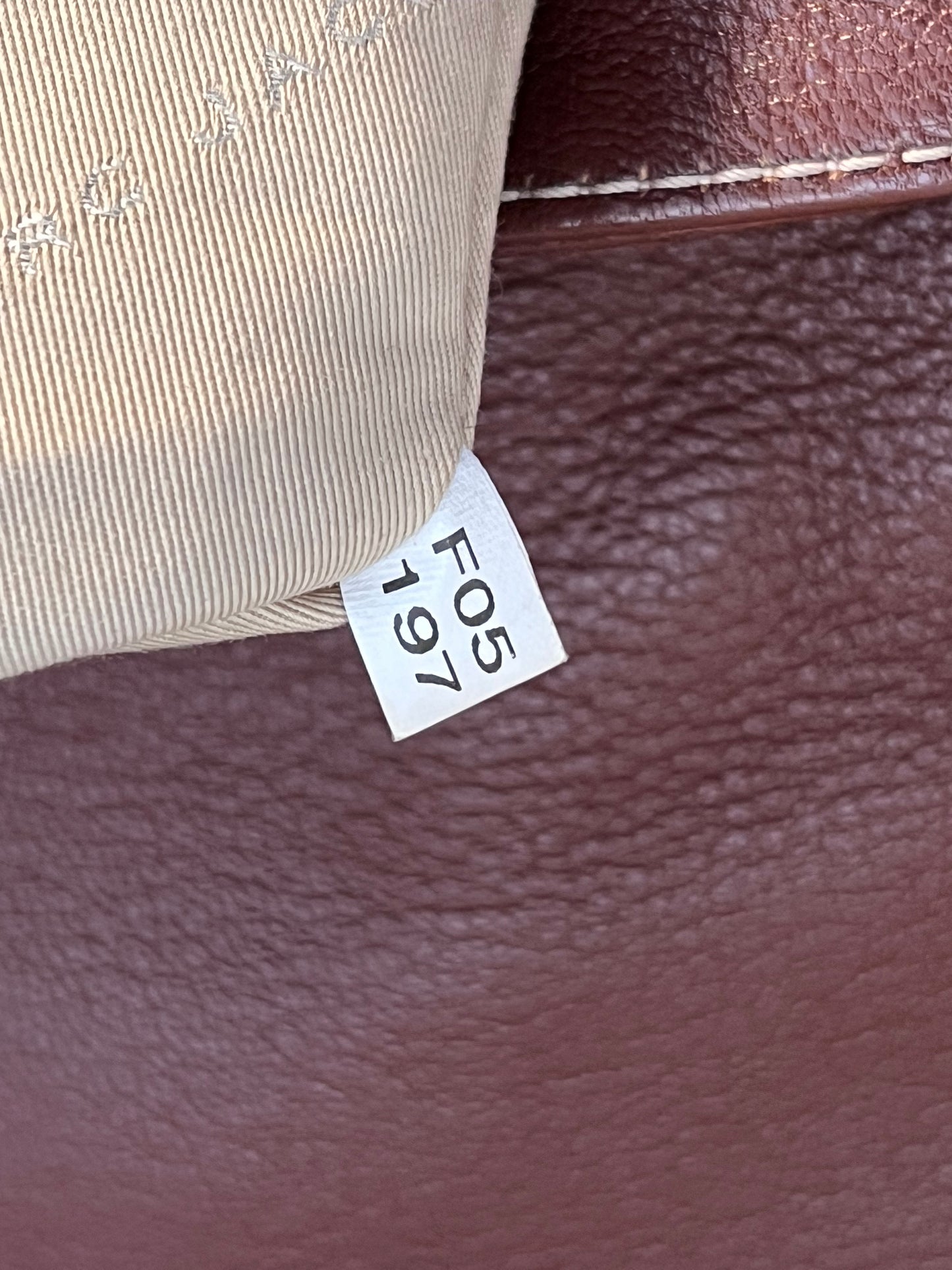 2005 marc jacobs adina bag