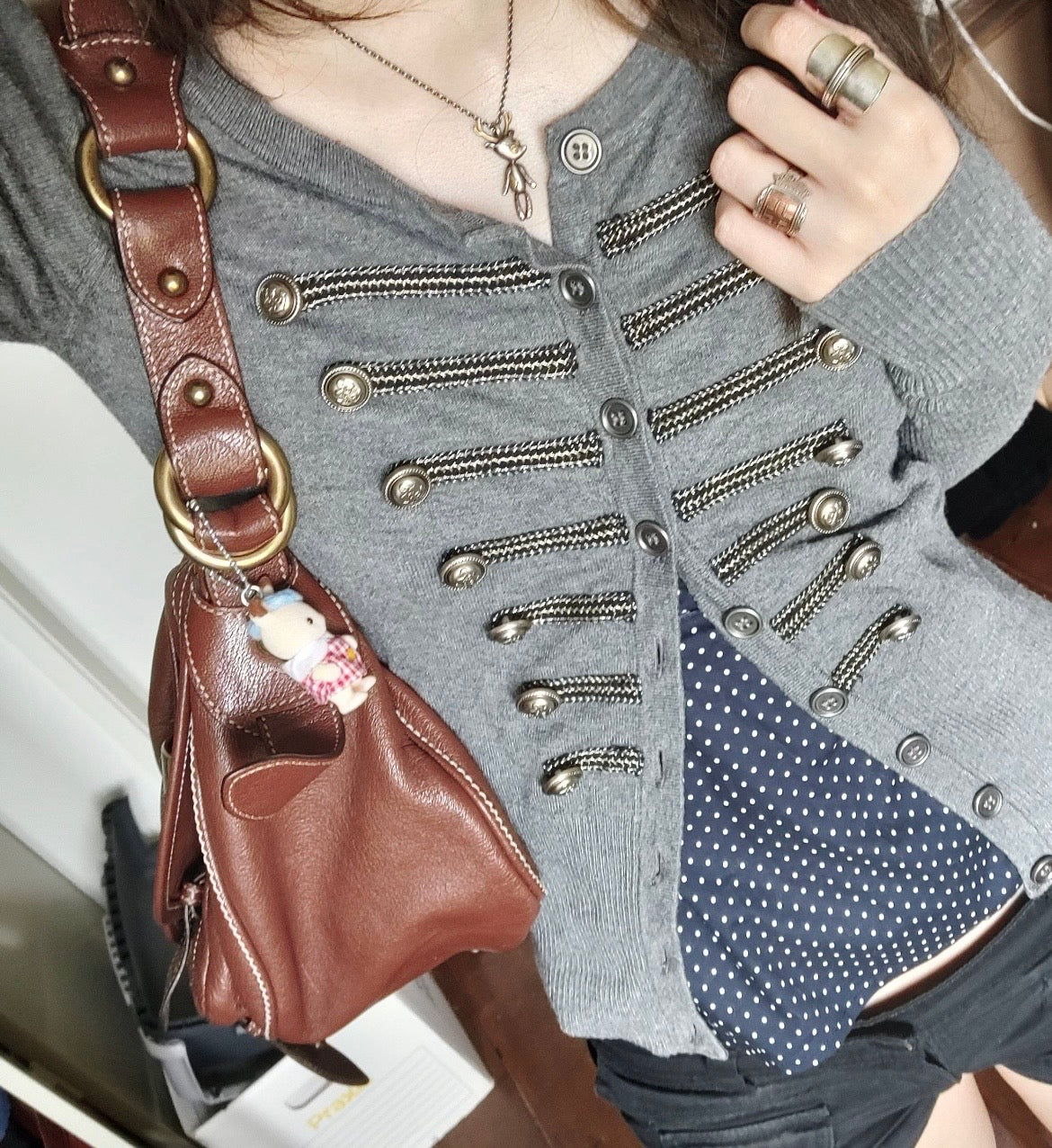 2005 marc jacobs adina bag