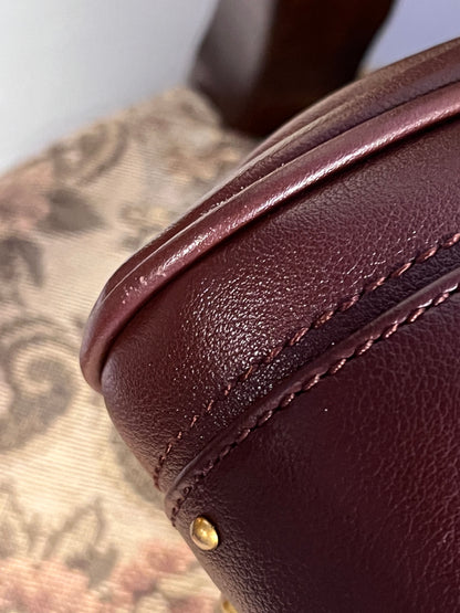 Chloé Paddington Bag "Crafty Brown" 2025 F/W