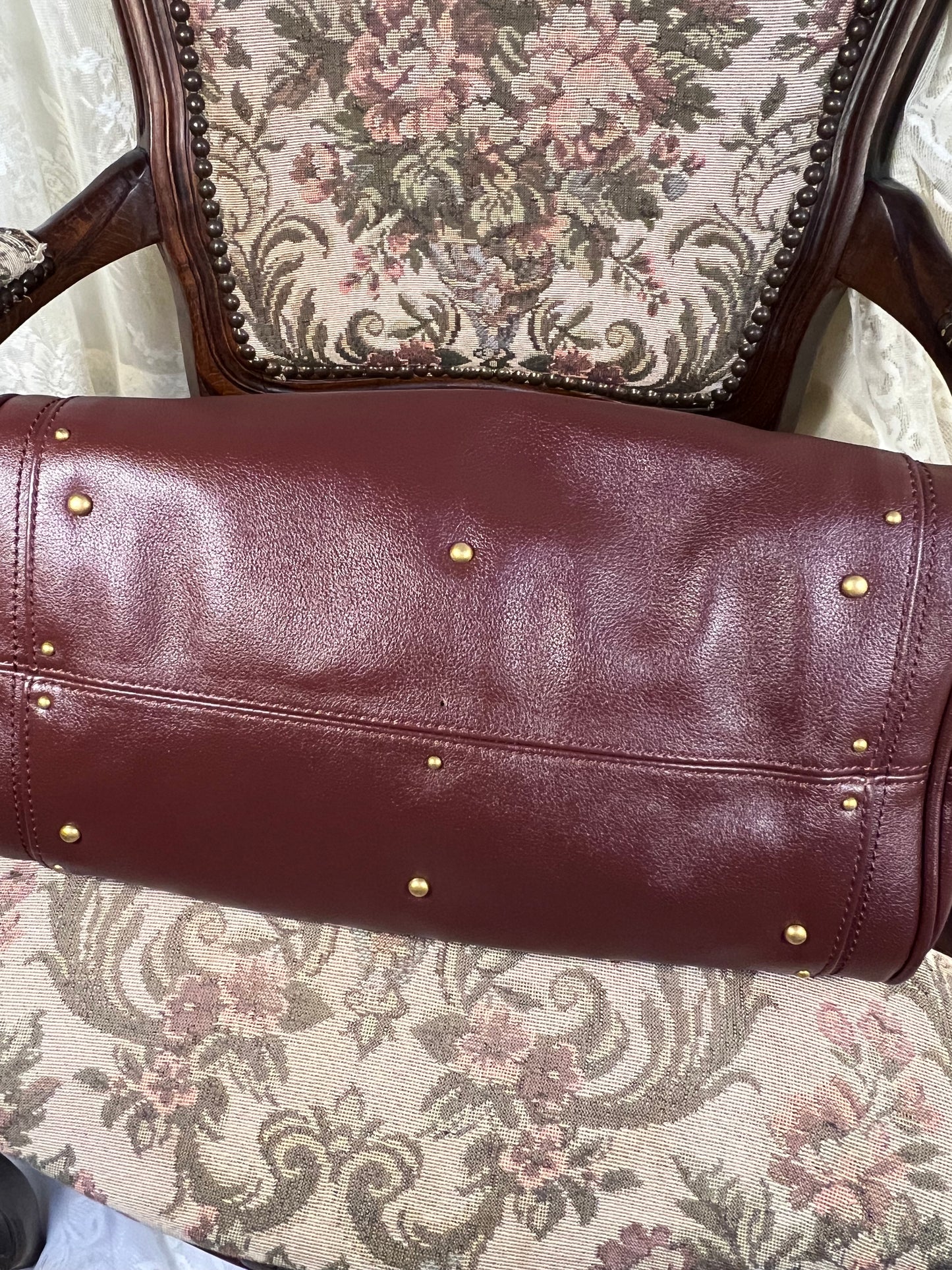 Chloé Paddington Bag "Crafty Brown" 2025 F/W