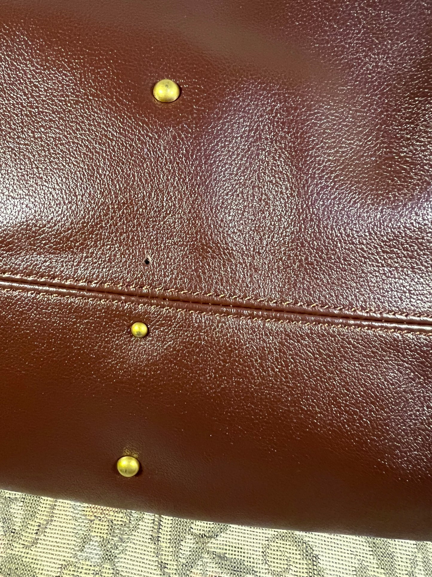 Chloé Paddington Bag "Crafty Brown" 2025 F/W