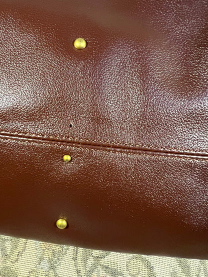 Chloé Paddington Bag "Crafty Brown" 2025 F/W