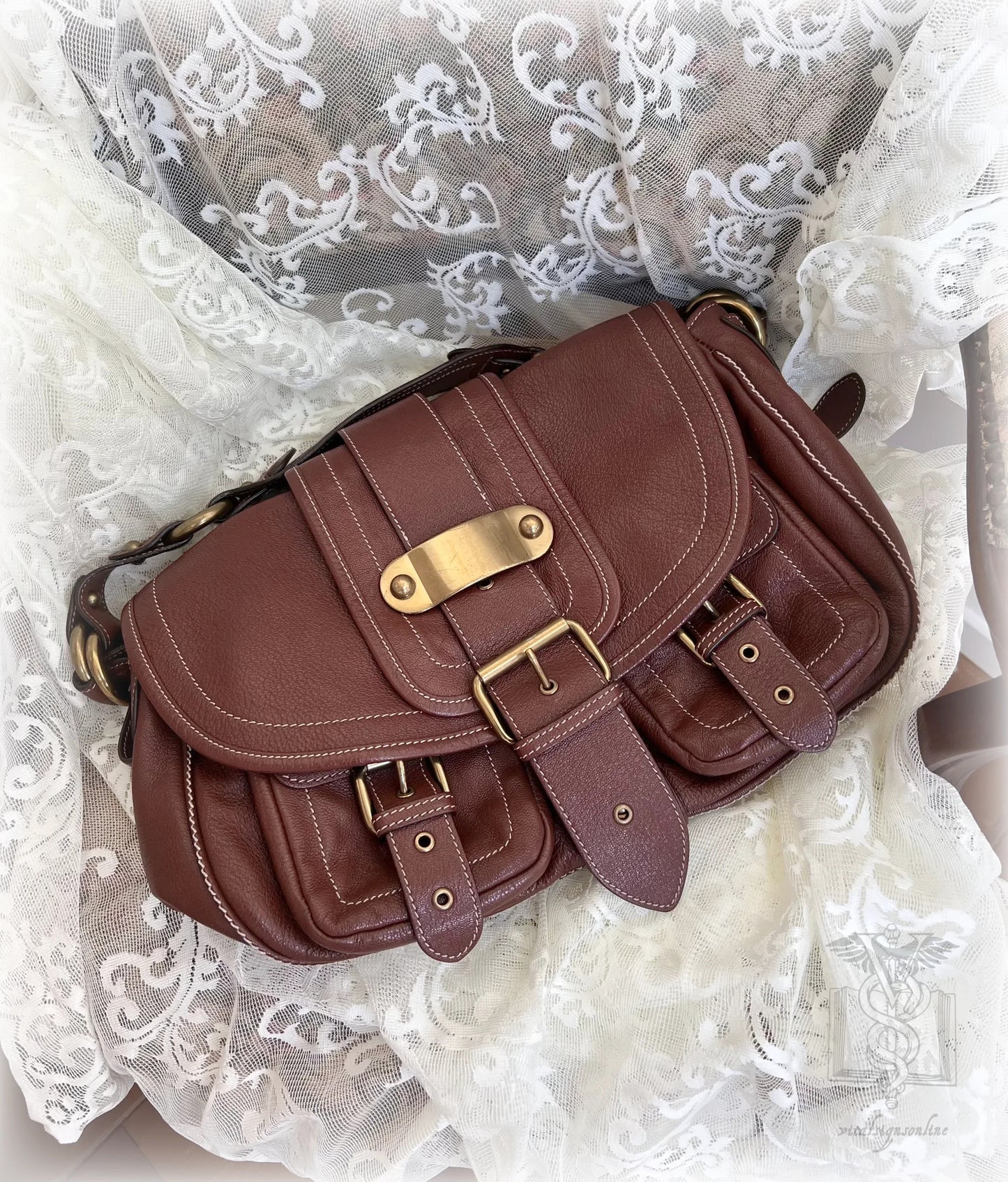 2005 marc jacobs adina bag