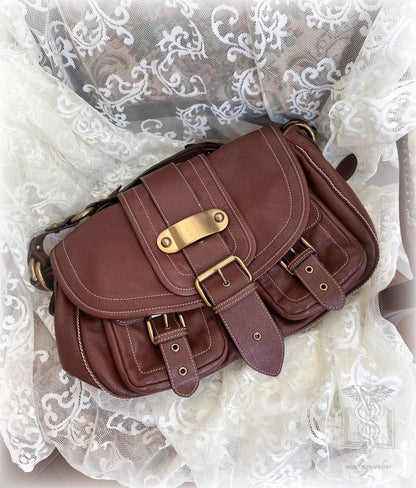 2005 marc jacobs adina bag